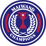 Maiwand Champions