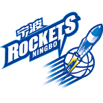 Sportsurge Ningbo Rockets