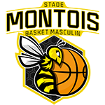 Sportsurge Stade Montois Basket Masculin