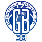 Sportsurge Grenoble Basket 38