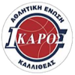 Sportsurge AE Ikaros Kallitheas