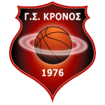 Sportsurge GS Kronos Agiou Dimitriou