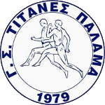 Sportsurge GS Titanes Palama