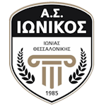 Sportsurge AS Ionikos Ionias