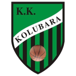 Sportsurge KK Kolubara Lazarevac 2003