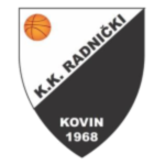 Sportsurge KK Radnički Kovin