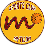 Sportsurge Sports Club Mytilini