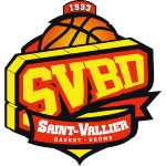 Sportsurge Saint Vallier Basket Drôme II