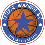 Sportsurge Asteras Vlachioti