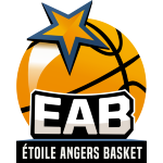 Sportsurge Étoile Angers Basket II