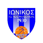 Sportsurge Ionikos Neas Filadelfias