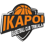 Sportsurge Ikaroi Trikalon