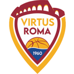 Sportsurge Virtus GVM Roma 1960