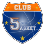 Sportsurge Club 5Basket / Gondomar