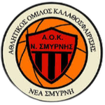 Sportsurge AOK Neas Smyrnis