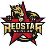 Sportsurge Kunlun Red Star