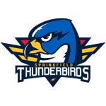 Sportsurge Springfield Thunderbirds