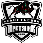 Sportsurge Neftyanik Almetyevsk