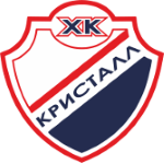 Sportsurge Kristall Saratov
