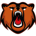 Sportsurge Kuznetskie Medvedi U20