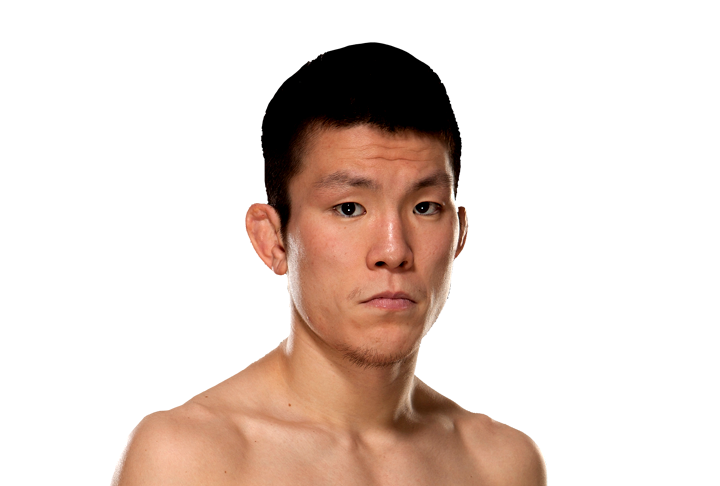 Shinya Aoki Image