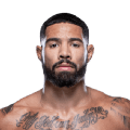 Max Griffin Image