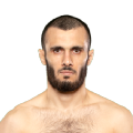 Islam Mamedov Image