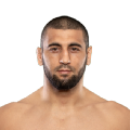 Ali Isaev Image