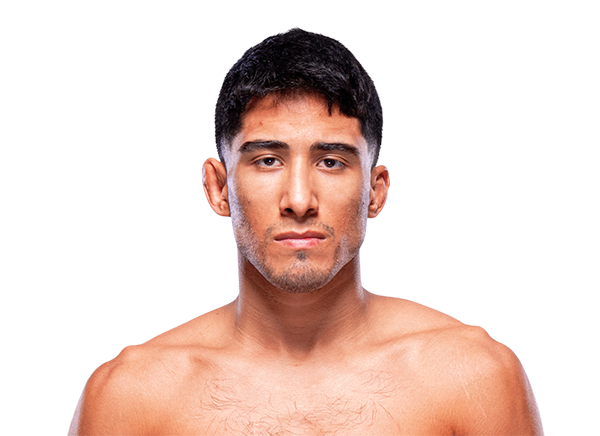 Nick Aguirre Image