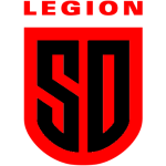 Sportsurge San Diego Legion