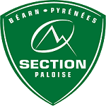Sportsurge Section Paloise