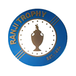 Ranji Trophy Streams