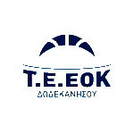 Sportsurge T.E. E.O.K. Dodekanese