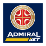 Sportsurge AdmiralBet KLS