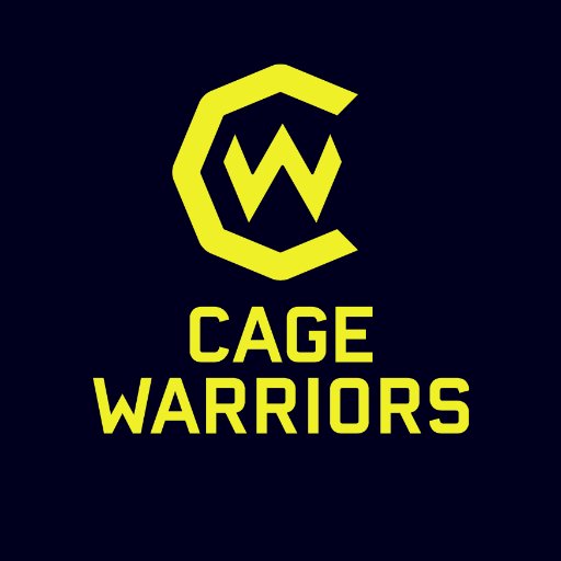 BiteStreams CW 160: Cage Warriors 160