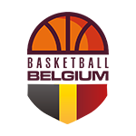 Sportsurge Belgian Basketball 2nd Division