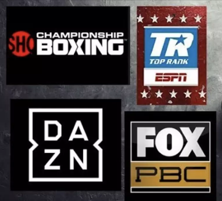Free Boxing PPV Fights Streaming on BoxingBite - Watch Now