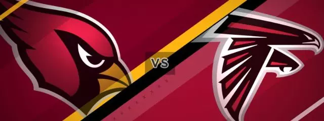 Arizona Cardinals vs Atlanta Falcons Live Stream