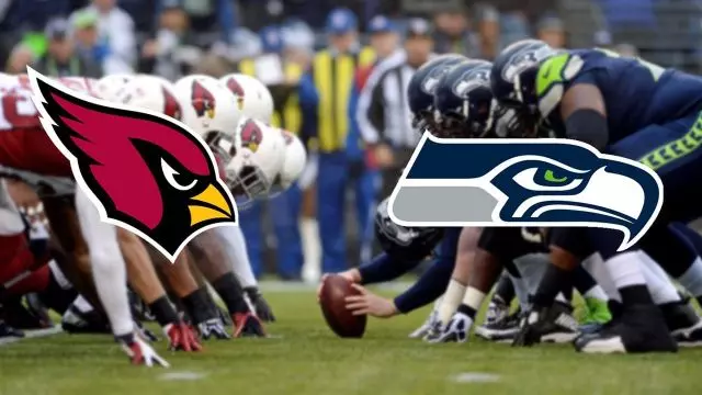 Arizona Cardinals vs Seattle Seahawks Live Stream