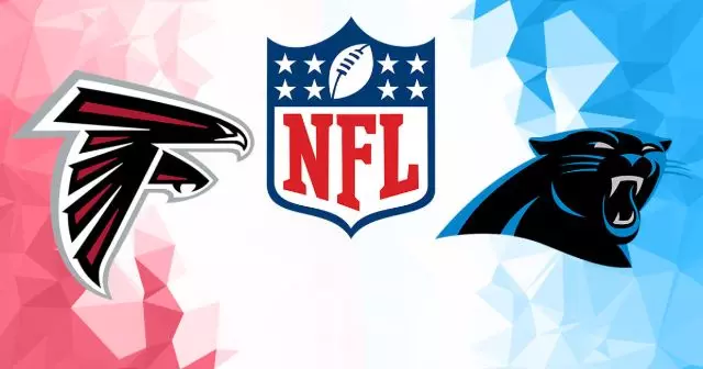 Atlanta Falcons vs Carolina Panthers Live Stream