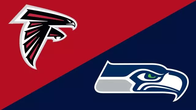Atlanta Falcons vs Seattle Seahawks Live Stream