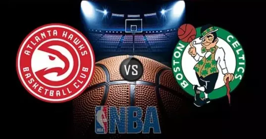 Atlanta Hawks vs Boston Celtics Live Stream