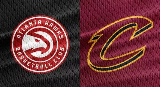 Atlanta Hawks vs Cleveland Cavaliers Live Stream