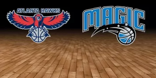 Atlanta Hawks vs Orlando Magic Live Stream