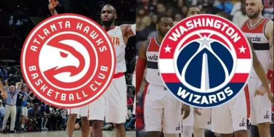 Atlanta Hawks vs Washington Wizards Live Stream