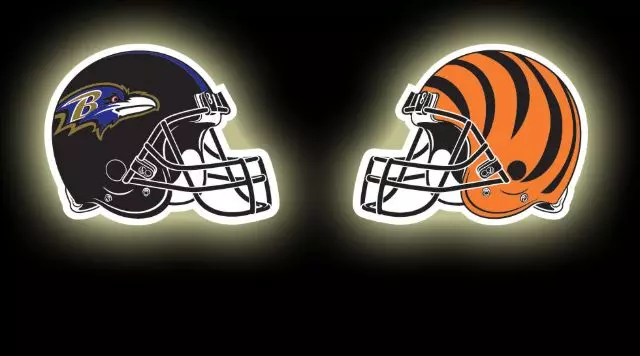 Baltimore Ravens vs Cincinnati Bengals Live Stream