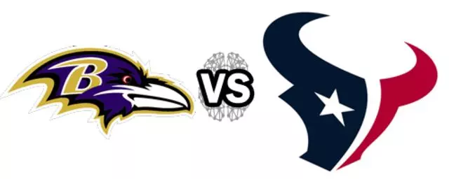 Baltimore Ravens vs Houston Texans Live Stream