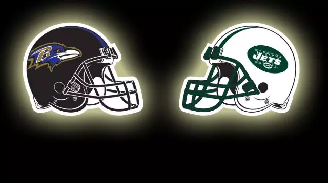 Baltimore Ravens vs New York Jets Live Stream