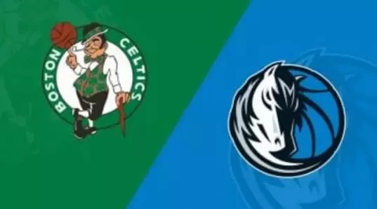 Boston Celtics vs Dallas Mavericks Live Stream
