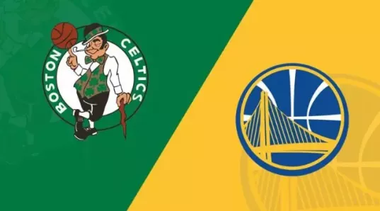 Boston Celtics vs Golden State Warriors Live Stream